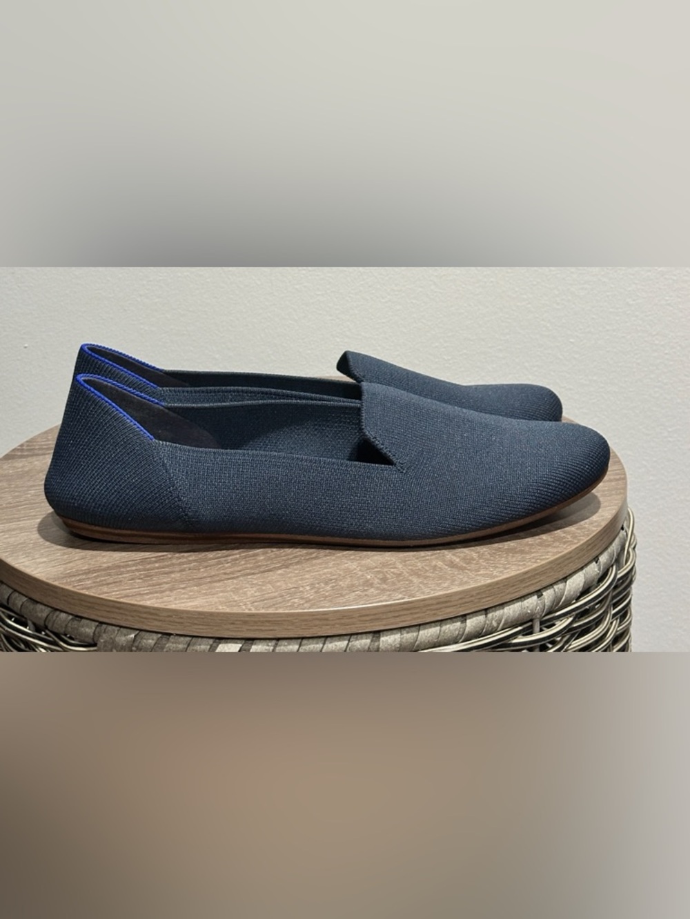 Rothy's The Loafer Shoes